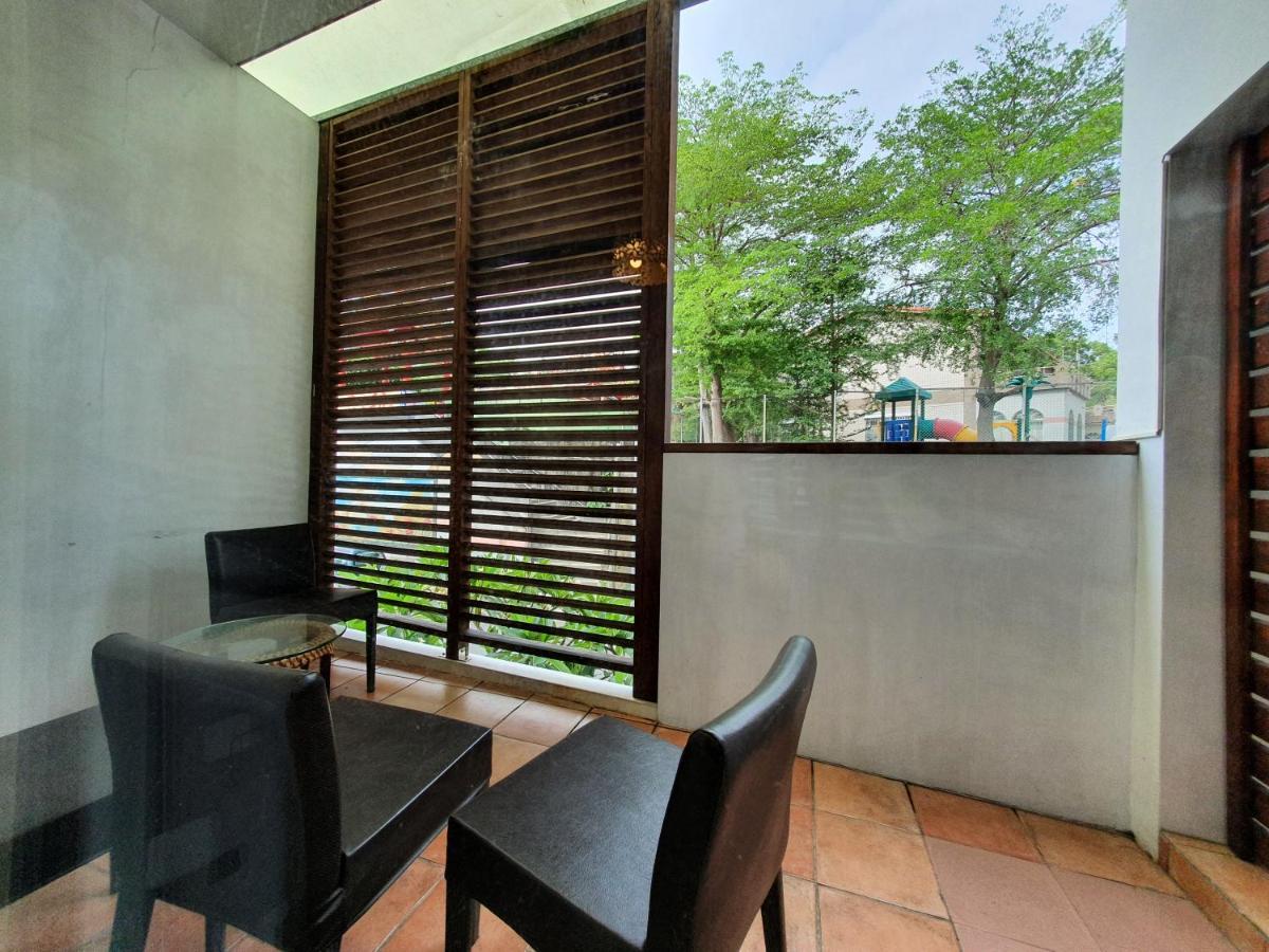 17 Happiness Apartment Xiaoliuqiu Exterior photo