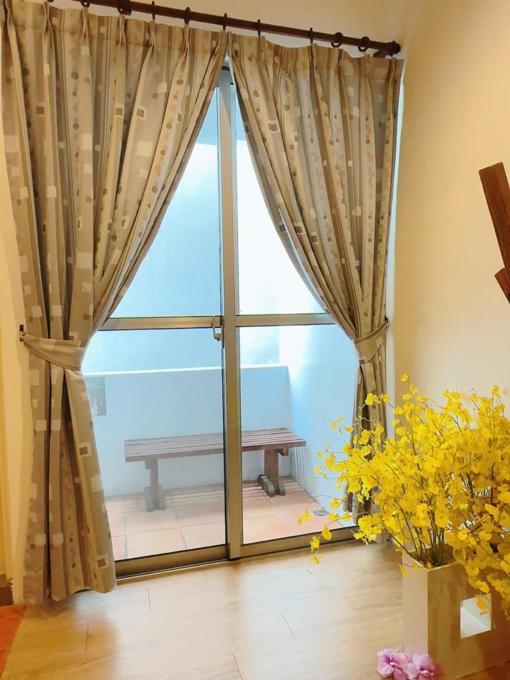 17 Happiness Apartment Xiaoliuqiu Exterior photo